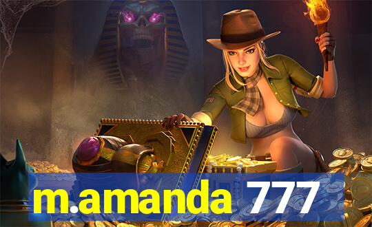 m.amanda 777